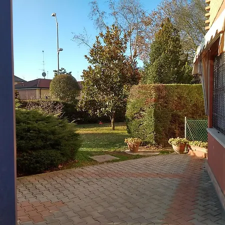 Apartment L'attico Vista Stelle *