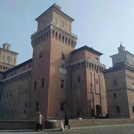 L'attico Vista Stelle Apartment