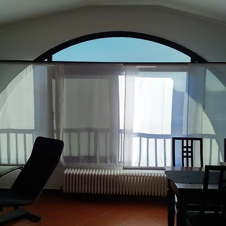 Apartment L'attico Vista Stelle Ferrara