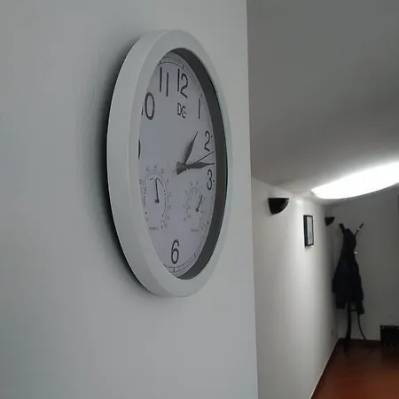 L'attico Vista Stelle Apartment *